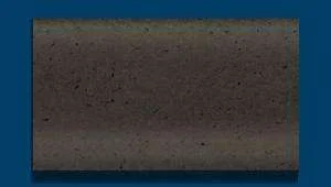 Плинтус пробковый ArtCorkDesing С 101 (Колер 18) 20x60x910 мм в Омске