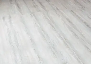 Кварц-виниловая плитка Alpine Floor Easy Line Дуб Снежный ЕСО 3-14 3 мм. 43 класс в Омске