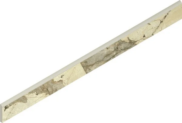 Керамогранит Italon Этернум Волкано Плинтус 7.2х80 (Натуральная и Реттифицированная) в Омске