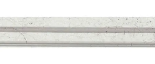 Керамогранит Italon Шарм Экстра Каррара Лондон 5х30 пат в Омске