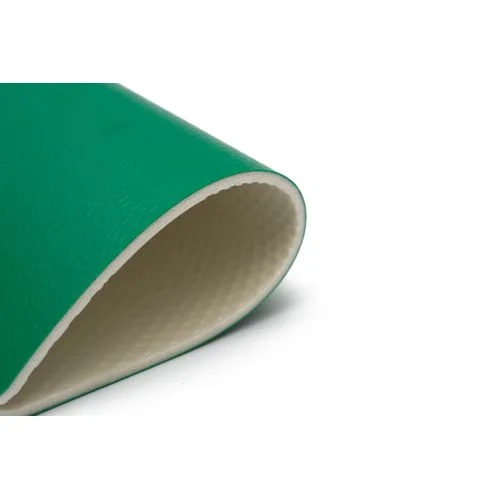 Спортивный линолеум Apoluza SportFloor Gem 4.5 Green (1,8 м) в Омске