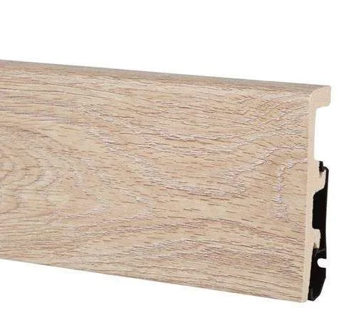 Плинтус полиуретановый Arbiton INTEGRA 11 Дуб Персидский 2,4 м в Омске