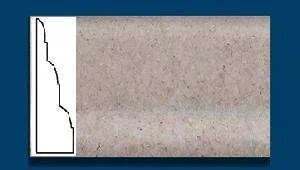 Плинтус пробковый ArtCorkDesing С 105 (Колер 3) 18x45x910 мм в Омске