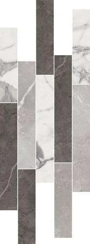 Керамогранит Italon Шарм Эво Брик Мультиколор 29,6x79,7 в Омске