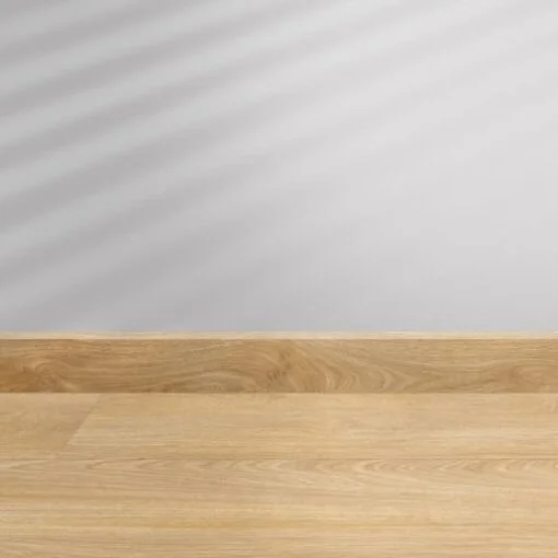 Виниловый плинтус Moduleo MDF Laurel Oak 51282 (12,5 х 60 х 2400 мм) в Омске