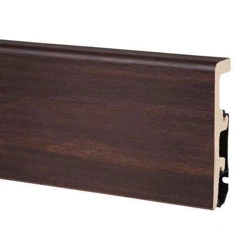 Плинтус полиуретановый Arbiton INTEGRA 20 Дуб Борнео 2,4 м в Омске