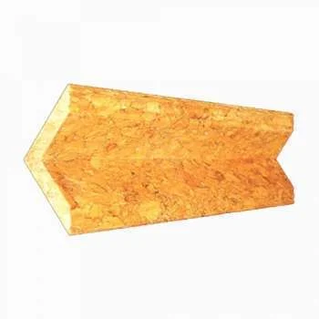 Угол пробковый внутренний ArtCorkDesign С 301 (20х20х910мм) в Омске