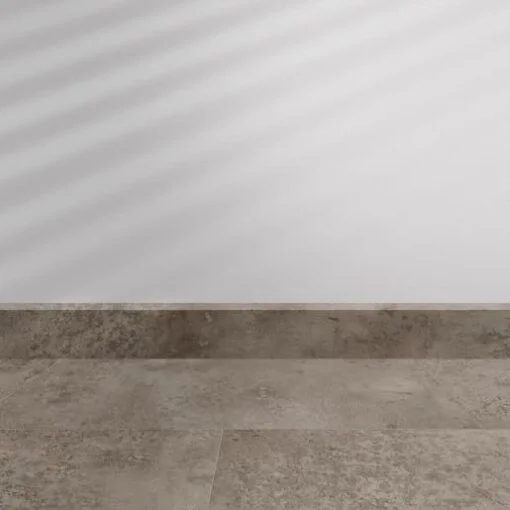 Виниловый плинтус Moduleo MDF Meteora 46943 (12,5 х 60 х 2400 мм) в Омске