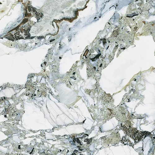 Керамогранит Vitra SityMarble Амазония Мультиколор 60х60 (Лаппатированная и Реттифицированная) в Омске