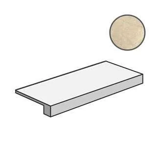 Керамогранит Italon Шарм Экстра Аркадиа 33*120 фронтальная ступень в Омске