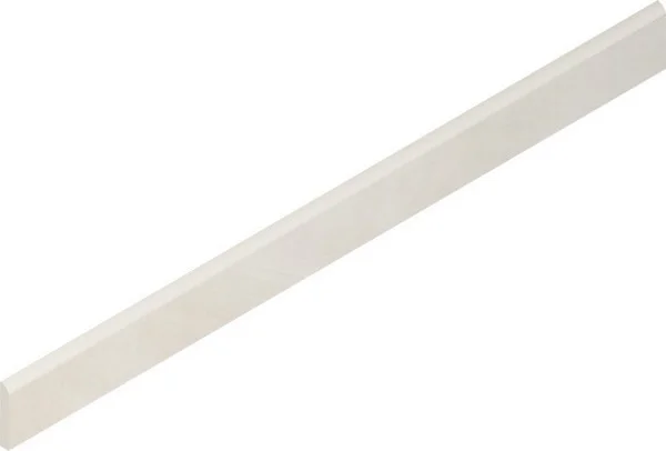 Керамогранит Italon Континуум Полар Плинтус 7.2х80 (Натуральная и Реттифицированная) в Омске