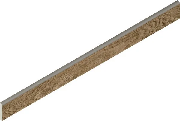 Керамогранит Italon Этернум Фумэ Плинтус 7.2х80 (Натуральная и Реттифицированная) в Омске