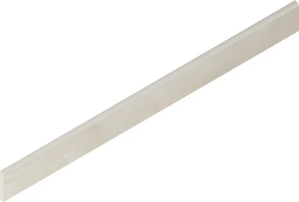 Керамогранит Italon Континуум Пьюр Плинтус 7.2х80 (Натуральная и Реттифицированная) в Омске