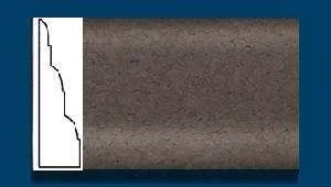 Плинтус пробковый ArtCorkDesing С 105 (Колер 16) 18x45x910 мм в Омске