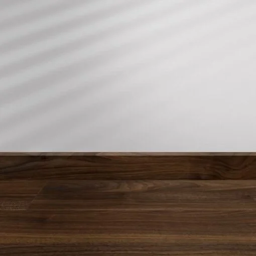 Виниловый плинтус Moduleo MDF English Walnut 20896 (12,5 х 60 х 2400 мм) в Омске