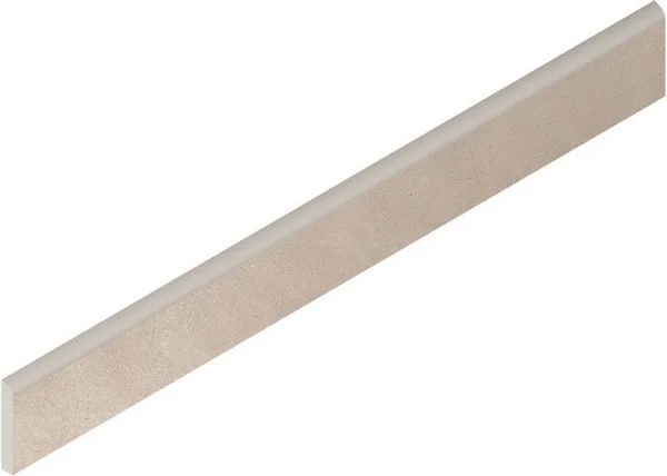 Керамогранит Italon Этернум Крим Плинтус 7.2х60 (Натуральная и Реттифицированная) в Омске