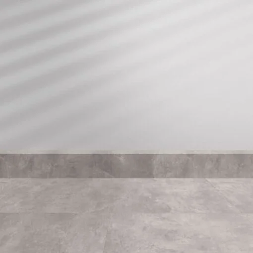 Виниловый плинтус Moduleo MDF Jet Stone 46958 (12,5 х 60 х 2400 мм) в Омске