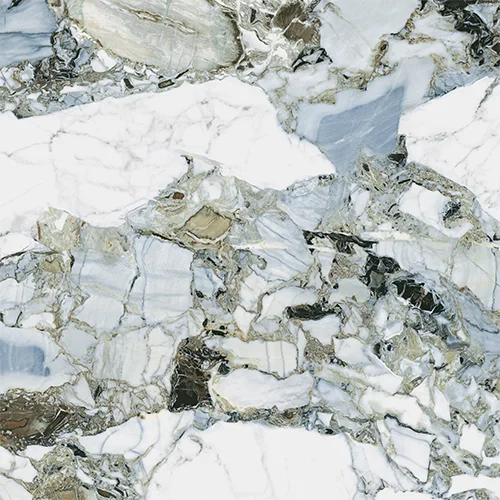 Керамогранит Vitra SityMarble Амазония Мультиколор 60х60 (Лаппатированная и Реттифицированная) в Омске