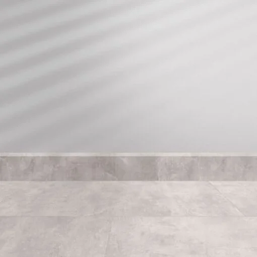 Виниловый плинтус Moduleo MDF Jet Stone 46934 (12,5 х 60 х 2400 мм) в Омске