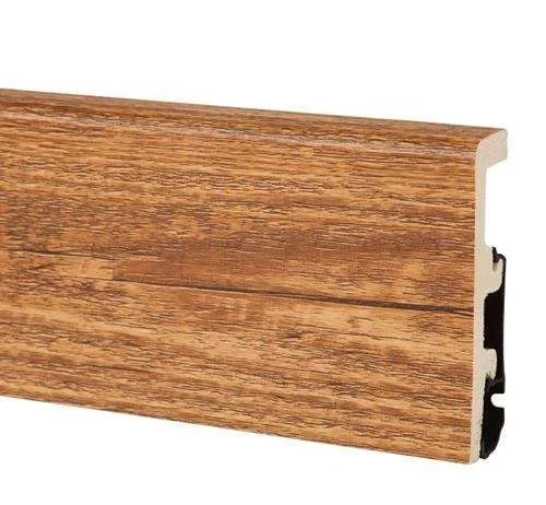 Плинтус полиуретановый Arbiton INTEGRA 10 Дуб Кальвадос 2,4 м в Омске