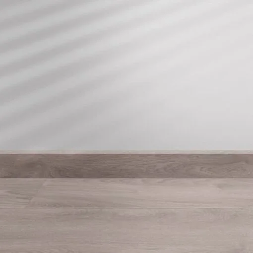 Виниловый плинтус Moduleo MDF Midland Oak 22936 (12,5 х 60 х 2400 мм) в Омске