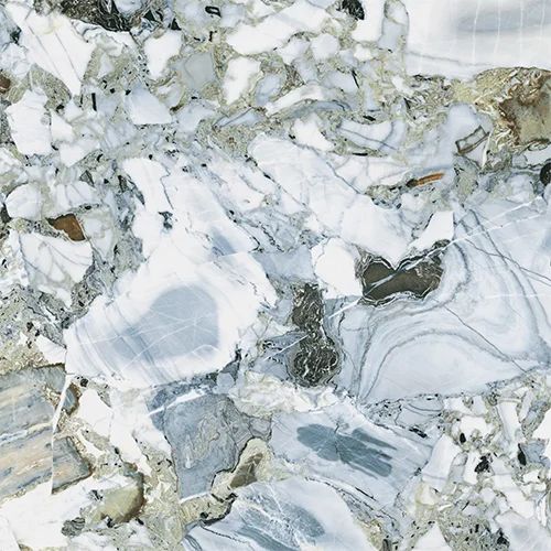 Керамогранит Vitra SityMarble Амазония Мультиколор 60х60 (Лаппатированная и Реттифицированная) в Омске