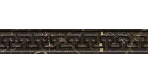 Керамогранит Italon Шарм Экстра Лоран Бордюр Лиф 5х30 в Омске