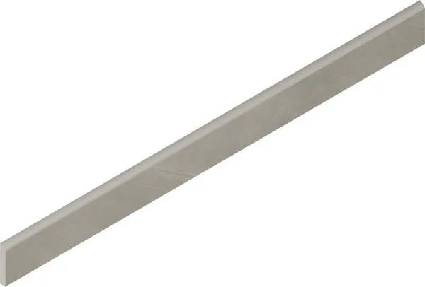 Керамогранит Italon Континуум Айрон Плинтус 7.2х80 (Натуральная и Реттифицированная) в Омске