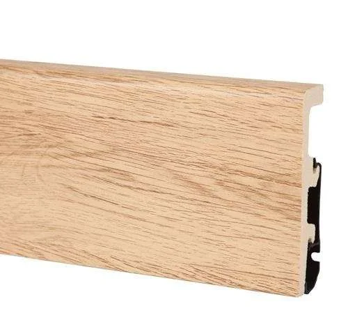 Плинтус полиуретановый Arbiton INTEGRA 09 Дуб Классический 2,4 м в Омске