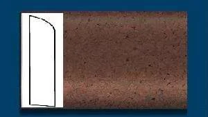 Плинтус пробковый ArtCorkDesing С 106 (Колер 13) 10х60х910 мм в Омске