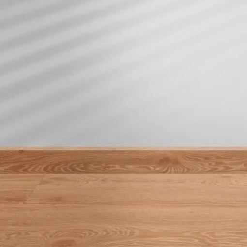 Виниловый плинтус Moduleo MDF Blackjack Oak 22450 (12,5 х 60 х 2400 мм) в Омске