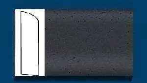 Плинтус пробковый ArtCorkDesing С 106 (Колер 17) 10х60х910 мм в Омске