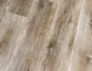 Кварц-виниловая плитка Alpine Floor Ultra Дуб Медовый ЕСО 5-17 2 мм. 34 класс в Омске