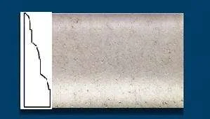 Плинтус пробковый ArtCorkDesing С 105 (Колер 2) 18x45x910 мм в Омске