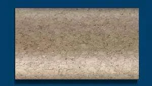 Плинтус пробковый ArtCorkDesing С 101 (Колер 6) 20x60x910 мм в Омске