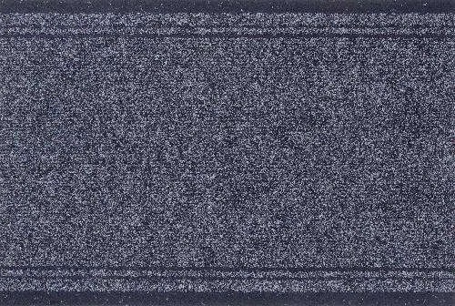 Ковровая дорожка Ideal Kortriek 5072 - 1,0 м (синий) в Омске