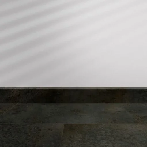 Виниловый плинтус Moduleo MDF Meteora 46967 (12,5 х 60 х 2400 мм) в Омске