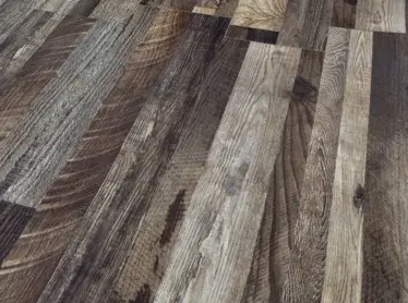 Кварц-виниловая плитка Alpine Floor Ultra Орех Состаренный ЕСО 5-11 2 мм. 34 класс в Омске