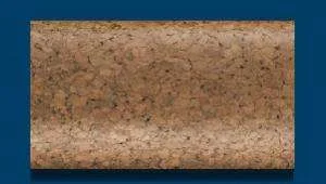 Плинтус пробковый ArtCorkDesing С 101 (Колер 9) 20x60x910 мм в Омске