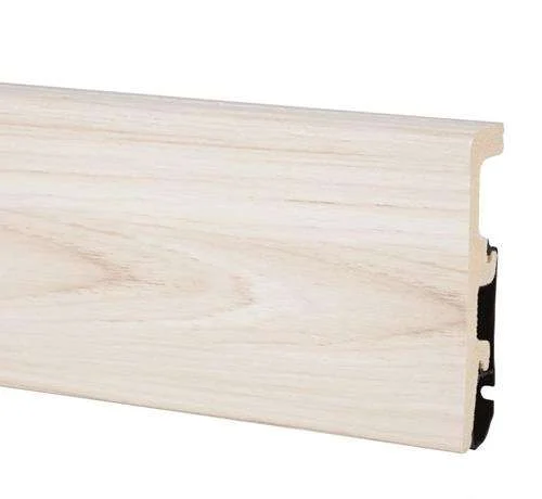 Плинтус полиуретановый Arbiton INTEGRA 05 Дуб Сити 2,4 м в Омске