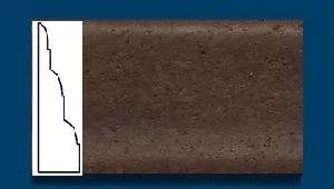 Плинтус пробковый ArtCorkDesing С 105 (Колер 12) 18x45x910 мм в Омске