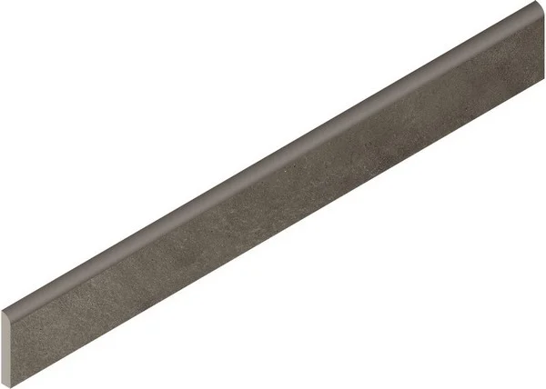 Керамогранит Italon Этернум Кофи Плинтус 7.2х60 (Натуральная и Реттифицированная) в Омске