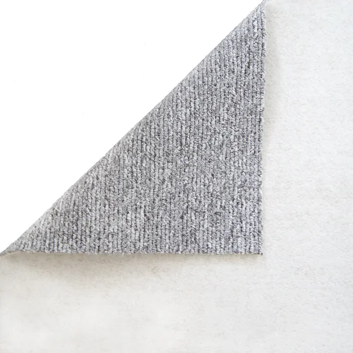 Ковровое покрытие Zartex Палермо 508 Серый Гранит - 3 м в Омске