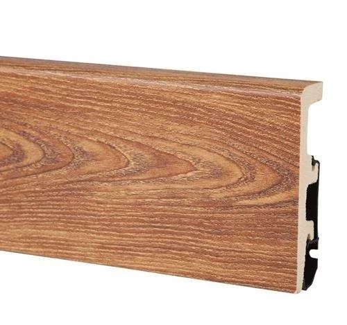 Плинтус полиуретановый Arbiton INTEGRA 19 Дуб Натурал 2,4 м в Омске