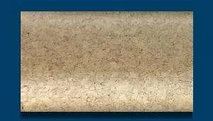 Плинтус пробковый ArtCorkDesing С 101 (Колер 4) 20x60x910 мм в Омске