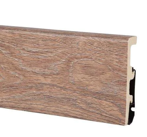 Плинтус полиуретановый Arbiton INTEGRA 18 Дуб Лофт 2,4 м в Омске