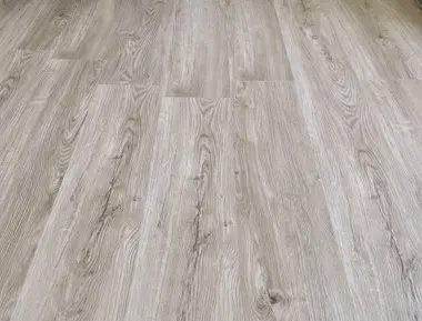 Каменно-полимерная плитка Alpine Floor Sequoia Секвойя Коньячная ECO 6-2, 4мм 43 класс в Омске