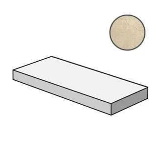 Керамогранит Italon Шарм Экстра Аркадиа 33*120 угловая левая ступень в Омске