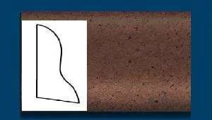 Плинтус пробковый ArtCorkDesing С 102 (Колер 13) 20x40x910 мм в Омске