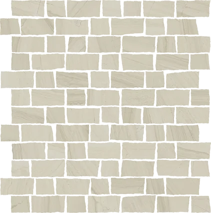 Керамогранит Italon Шарм Эдванс Силк 30х30 мозаика Роу (Патиннированная) в Омске